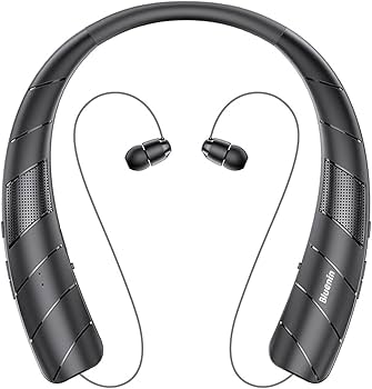 Amazon.co.jp: ネックスピーカー bluetooth bluetooth5.3 最大50